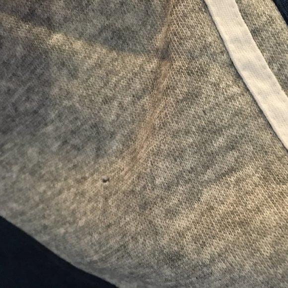 Vintage Track Sweatshirt- Old Mill Tap New Milford - Picture 4 of 7